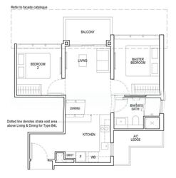 Irwell Hill Residences (D9), Apartment #513271681